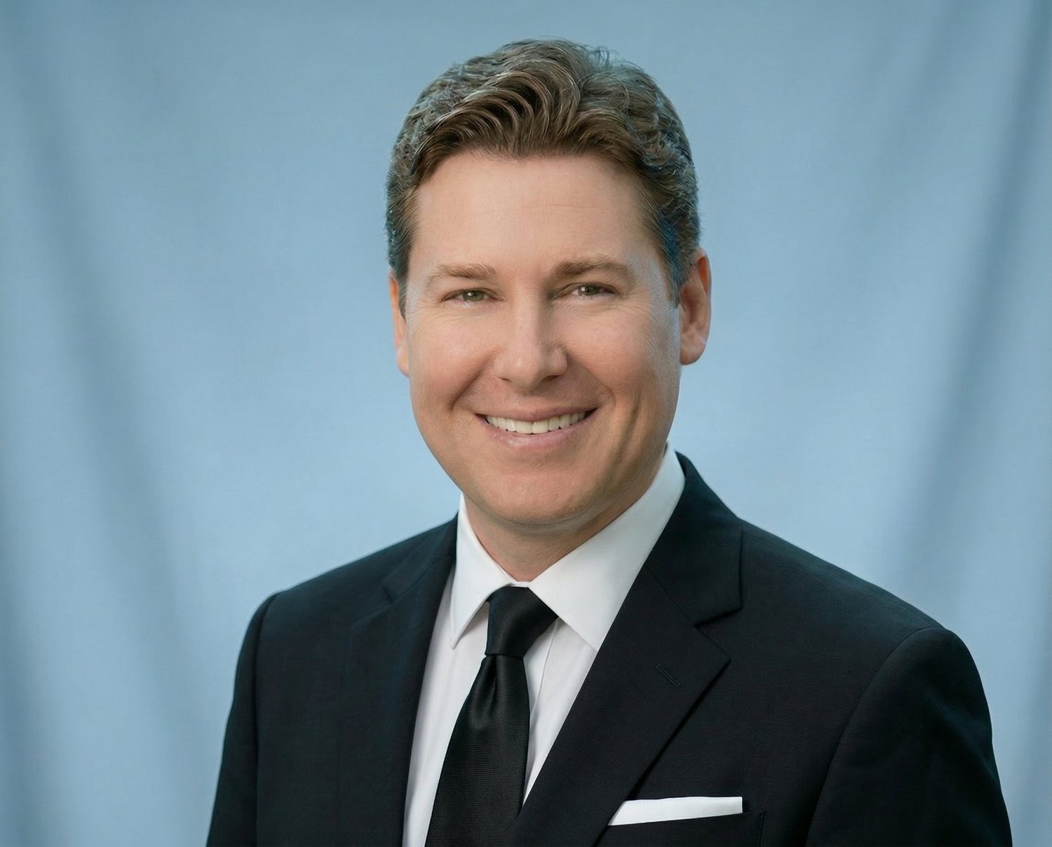 Christopher Moskal, founder and CEO of Care Analytics